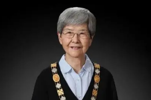 “敦煌<em>的</em>女兒”樊錦詩：我心歸處是敦煌，無悔廝守奉獻(xiàn)一生