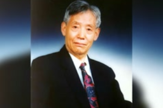 文圣常—<em>物理</em><em>海洋</em>學家