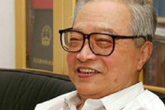 <em>張</em>正<em>斌</em>—海洋物理化學(xué)家
