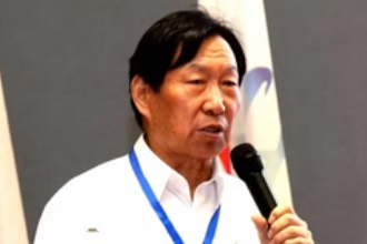 候保榮—中國工程院院士、海洋腐蝕與防護學家