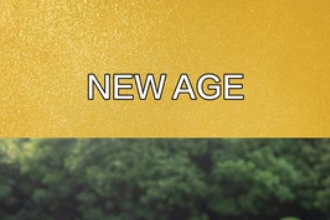 New Age—新<em>世紀(jì)</em>音樂(lè)
