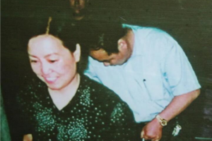 <em>全國</em>公安系統一級英雄<em>模范</em>—任長霞（圖2）