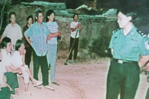 <em>全國</em>公安系統一級英雄<em>模范</em>—任長霞（圖3）