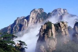 帶你游遍三清山風(fēng)景名勝區(qū)