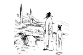 帶你了解丁謂建宮