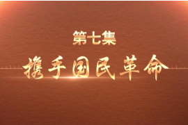 帶你了解紀(jì)錄片百煉成鋼：中國(guó)共產(chǎn)黨的100年—第7集攜手國(guó)民革命