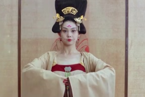 看了端午奇妙游的《麗人行》，你可能會感嘆：好一個大唐盛世啊