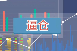 一分鐘了解股票術語逼倉