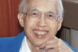 吳瑞—<em>中國工程院</em><em>外籍</em><em>院士</em>、生物<em>化學家</em>