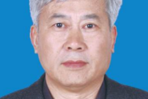 馬峙英—國際歐亞科學院院士、農學家、棉花育種專家