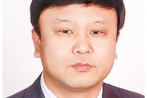 劉孟軍—羅馬尼亞農林科學院院士、國際歐亞科學院院士、園藝學（國際棗）專家