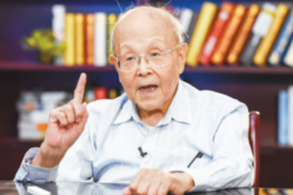 帶你了解理論物理學家、物理教育家、<em>清華大學</em>物理系教授—張禮