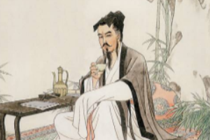 “<em>初唐</em><em>四</em><em>杰</em>”—駱賓王