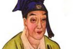“<em>初唐</em><em>四</em><em>杰</em>”—楊炯