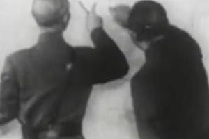 1933年：紅軍<em>反</em>“<em>圍剿</em>”斗爭勝利