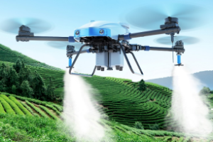 生態農業技術、無人機應用技術專業：《無人機植保技術》課程思政建設探索與實踐