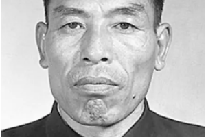 馬<em>永順</em>—新中國(guó)成立以來(lái)感動(dòng)中國(guó)人物、勞動(dòng)<em>模范</em>