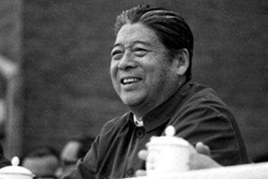 饒斌：中國汽車工業之父