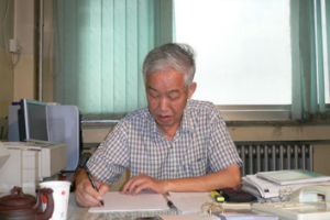 帶你了解<em>中國科學院</em><em>院士</em>、病理<em>生理學家</em>—陸士新