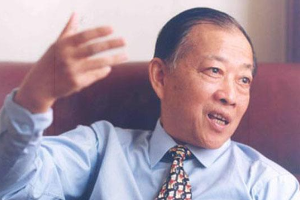 耿<em>昭</em>杰：帶領一汽轉型