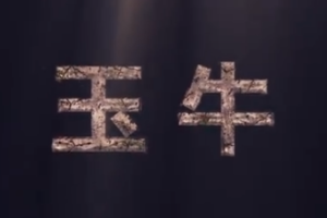 <em>中華</em><em>傳統文化</em>—<em>玉</em>牛