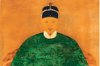 鄭成功—明末清初軍事將領(lǐng)