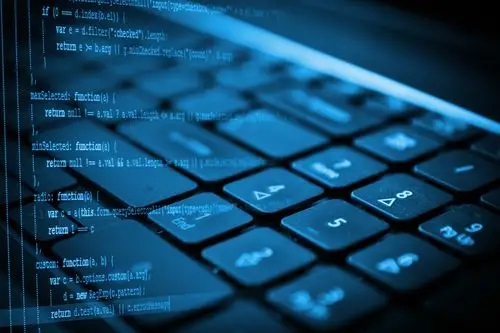 計算機應用技術、軟件技術專業：《<em>高級</em><em>語言</em>程序設計》<em>課程</em><em>思</em><em>政</em>有效融入研究