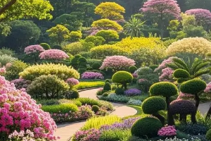 <em>園林</em><em>技術(shù)</em><em>專業(yè)</em>：《<em>園林植物</em>栽植<em>與</em>養(yǎng)護(hù)—<em>土壤</em><em>的</em><em>組成</em>》<em>課程</em><em>思</em><em>政</em><em>課堂教學(xué)</em><em>設(shè)計</em>