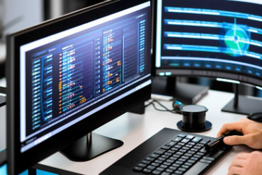 <em>計算機應用技術</em>、軟件技術<em>專業</em>《高級語言程序<em>設計</em>—數據<em>輸入</em><em>輸出</em>—法治意識與信息安全》<em>課程</em><em>思</em><em>政</em><em>課堂教學</em><em>設計</em>