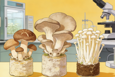 生態農業技術<em>專業</em>：《食用菌技術—智慧賦能，科技興農—<em>物</em><em>聯網</em>技術在食用菌栽培中》<em>課程</em><em>思</em><em>政教</em>學<em>案例</em>