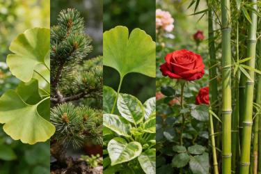 <em>園林</em>工程<em>技術(shù)</em><em>專業(yè)</em>：《<em>園林</em><em>植物</em>識別—<em>鄉(xiāng)土</em><em>植物</em>識別》<em>課程</em><em>思</em><em>政教</em>學(xué)<em>案例</em>