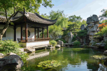 <em>園林</em><em>工程技術</em><em>專業</em>：《<em>園林</em><em>美術</em>—認識素描與色彩—<em>以</em>“素色<em>繪</em>初心，色彩映<em>匠心</em>”為<em>主題</em>》 <em>課程</em><em>思</em><em>政教</em>學<em>案例</em>