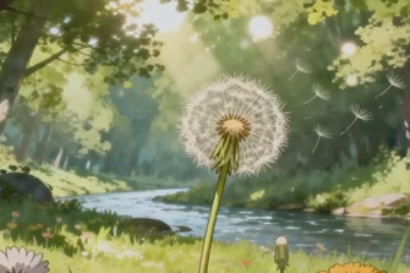 AI講種子怎樣生根發芽