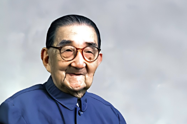 貝時璋—<em>中國科學院</em><em>院士</em>、生物學家