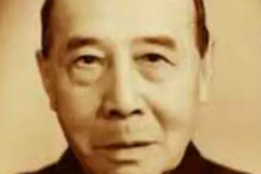 <em>秉</em><em>志</em>——中國科學院院士、動物學家