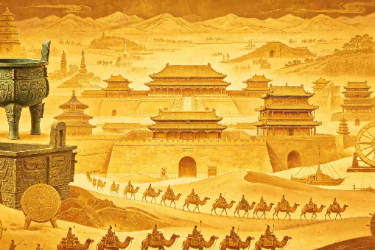 <em>通</em><em>識(shí)</em><em>課</em>：《<em>中國(guó)歷史</em>—<em>第</em>11<em>課</em>  宋元<em>時(shí)期</em><em>的</em><em>經(jīng)濟(jì)</em>、<em>科技</em><em>與</em><em>文化</em>》<em>課程</em><em>思</em>政教學(xué)<em>案例</em>
