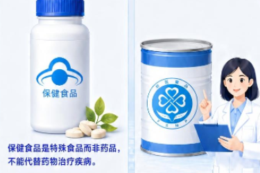 <em>關于</em><em>食品安全</em>，<em>別被</em>“<em>想當然</em>”<em>誤導</em>—保健<em>食品</em>和特醫<em>食品</em>，誰都能吃嗎？