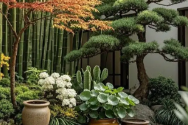 <em>課件</em>：園林<em>工程</em>技術<em>專業(yè)</em>《<em>園林植物</em><em>與</em>應用—<em>園林植物</em><em>的</em>識別<em>與</em>應用》